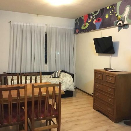 Mendoza Pleno Centro Apartment Luaran gambar