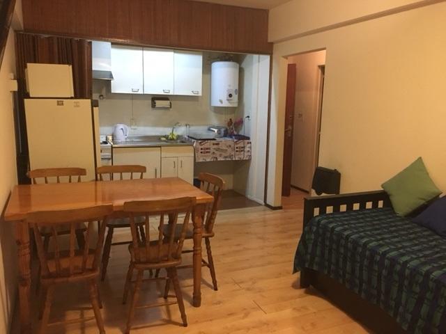Mendoza Pleno Centro Apartment Luaran gambar